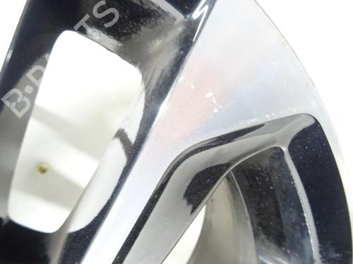 Rim VW GOLF VII (5G1, BQ1, BE1, BE2) 2.0 TDI | BP29511755C45 