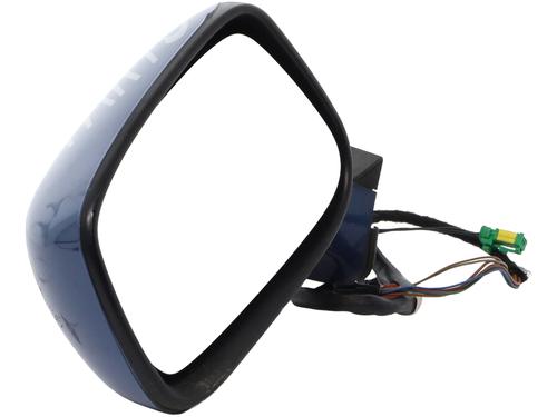 Retrovisor esquerdo FIAT ULYSSE (179_) 2.0 JTD | BP22316551C26 