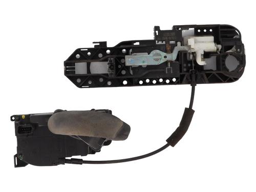 Front left lock RENAULT MEGANE III Hatchback (BZ0/1_, B3_) 1.5 dCi | BP19729779C98 