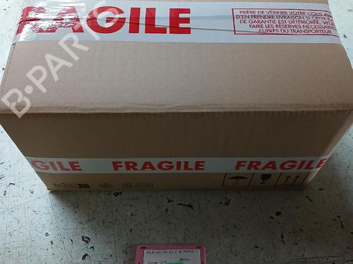 Display VW GOLF VIII (CD1, DA1) 1.5 TSI | BP38634571C48 - Image 3