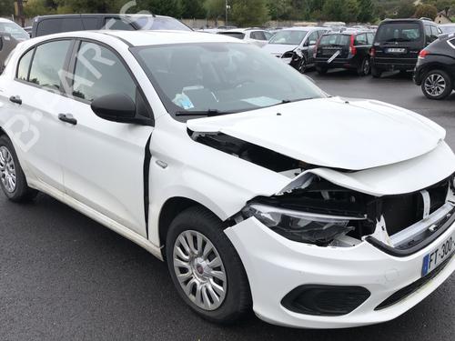 Starter FIAT TIPO Saloon (356_, 357_) 1.4 (356SXA1B) | BP24198727M8  - Image 13