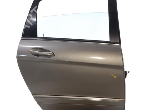 Used Right rear door MERCEDES-BENZ B-CLASS Sports Tourer (W245) B 200 CDI (245.208) (140 hp) 26954262