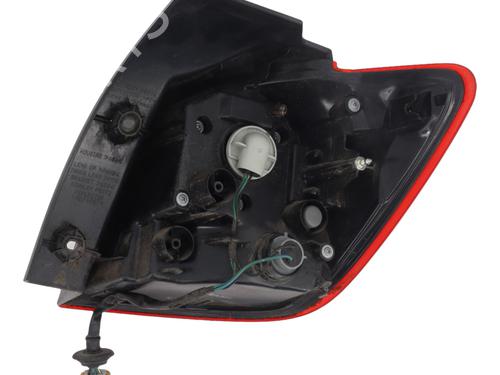 Left taillight MITSUBISHI ASX (GA_W_) 1.8 DI-D 4WD (GA6W) | BP37462215C34 - Image 3