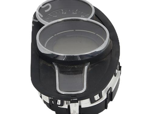 Instrument cluster RENAULT MEGANE CC (EZ0/1_) 1.6 dCi (EZ00) | BP24517543C47 