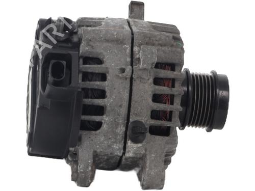 Generator FORD TRANSIT CUSTOM V362 Van (FY, FZ) 2.0 EcoBlue | BP32367887M7