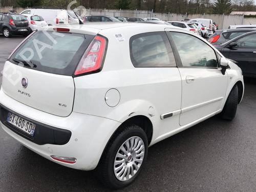 Starter FIAT PUNTO EVO (199_) 1.3 D Multijet (199AXC1A, 199BXC1A, 199AXT1A, 199BXT1A) | BP28705412M8  - Image 17