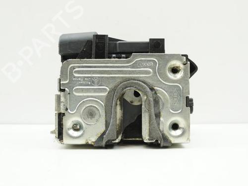 Front right lock DACIA DUSTER (HS_) 1.5 dCi 4x4 (HSMC, HSMD) | BP18178209C97 
