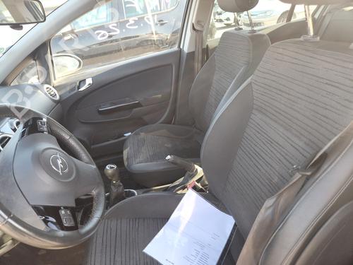 Climate control OPEL CORSA D (S07) 1.2 (L08, L68) | BP38733489I5 - Image 14