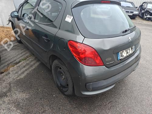Used Parts PEUGEOT 207 (WA_, WC_) 1.4 HDi (68 hp) 4419599