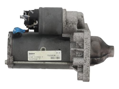 Startmotor PEUGEOT 208 I (CA_, CC_) 1.6 BlueHDi 100 (100 hp) 30456679