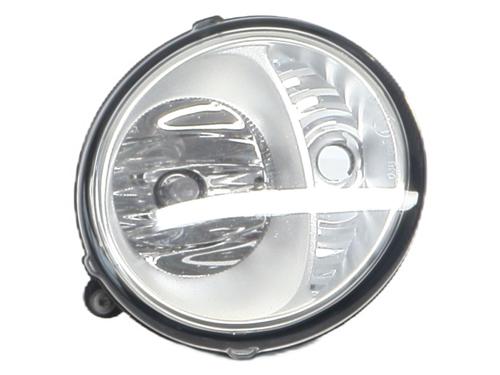 Used Left front fog light RENAULT TWINGO II (CN0_) 1.2 16V (CN04, CN0B) (75 hp) 20180339