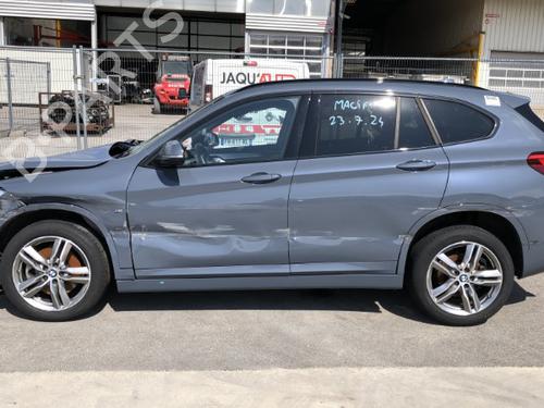 Rear right window mechanism BMW X1 (F48) xDrive 20 i | BP21264709C25 