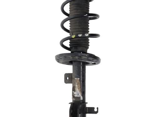 Used Right front shock absorber Right front shock absorber PEUGEOT 208 II (UB_, UP_, UW_, UJ_) 1.2 PureTech 130 (131 hp) 25268025 25268025