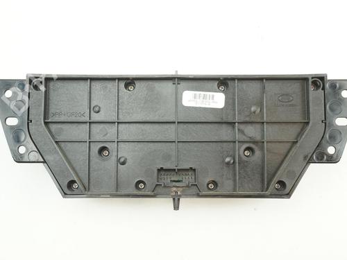 Climate control LAND ROVER FREELANDER 2 (L359) 2.2 TD4 4x4 | BP18178526I5 