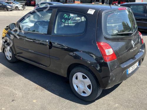 Climate control RENAULT TWINGO II (CN0_) 1.5 dCi (CN0E) | BP28357592I5  - Image 14
