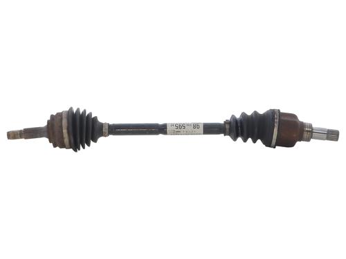 Used Left front driveshaft Left front driveshaft 28304235 28304235