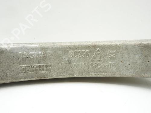 Left front suspension arm JAGUAR XF I (X250) 3.0 D | BP18186021M12 