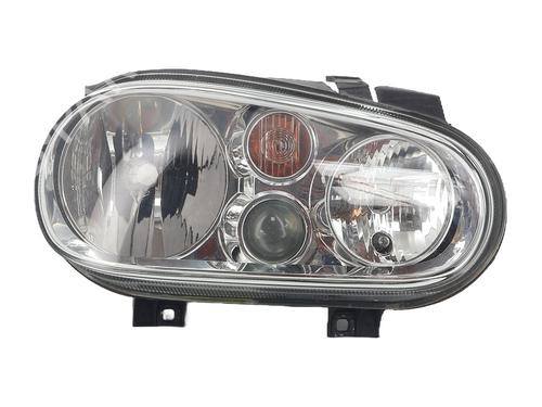 Højre forlygte VW GOLF IV (1J1) 1.9 TDI (90 hp) 28570048