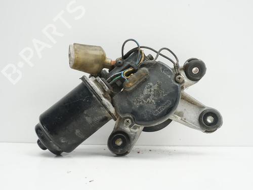 Used Front wiper motor SUBARU IMPREZA Saloon (GC) 2.0 Turbo GT AWD (GC8) (218 hp) 21224830
