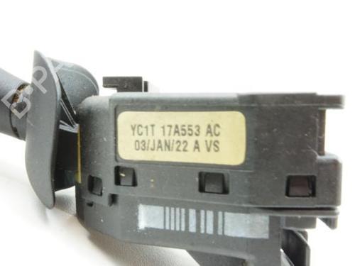 Steering column stalk FORD TRANSIT CONNECT (P65_, P70_, P80_) 1.8 Di | BP18193145I23 