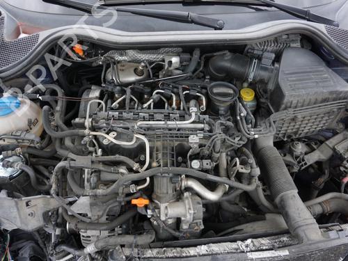 Tapa exterior combustible AUDI A1 Sportback (8XA, 8XF) 1.6 TDI | BP18181307C131 - Image 10