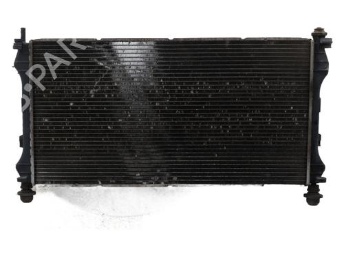 Water radiator FORD TRANSIT Van (FA_ _) 2.4 TDCi 4x4 | BP26730586M31 