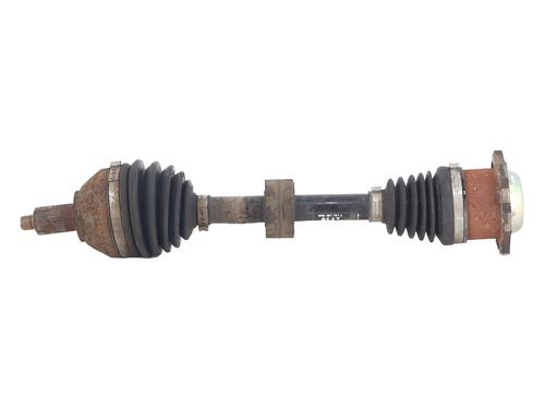 Left front driveshaft SEAT IBIZA IV (6J5, 6P1) 1.4 TDI | BP28523230M38 