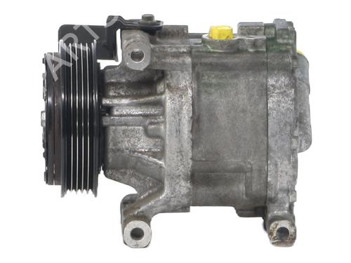 AC compressor FORD KA (RU8) 1.2 | BP20703291M34 - Image 2