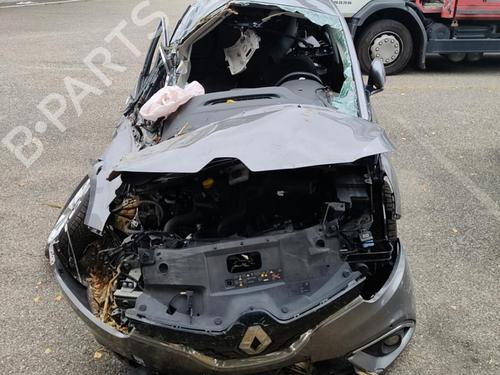 Rear left lock RENAULT SCÉNIC IV (J9_) 1.5 dCi 110 | BP18183343C100 