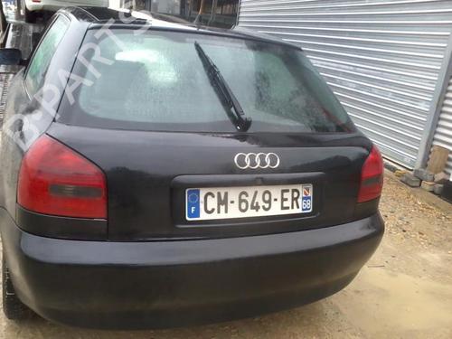 Venstre fortil støddæmper AUDI A3 (8L1) 1.9 TDI | BP18178953M16 