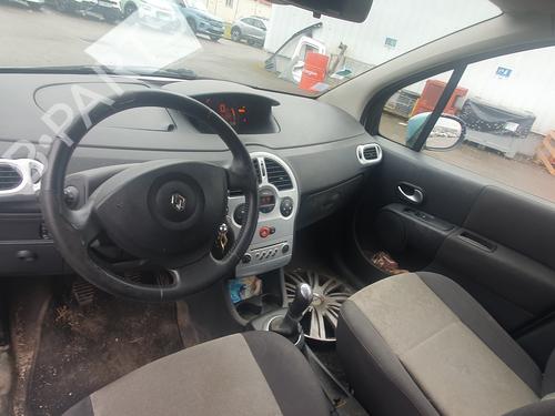Climate control RENAULT MODUS / GRAND MODUS (F/JP0_) 1.5 dCi (FP0F, JP0F) | BP27406885I5 - Image 6