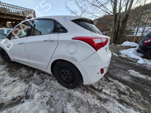 Used Parts HYUNDAI i30 (GD)  1.6 CRDi  4813751