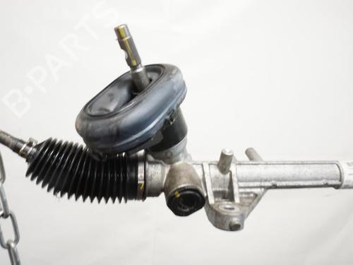 Used Steering rack RENAULT CLIO IV (BH_) 1.5 dCi 90 (90 hp) 18182329