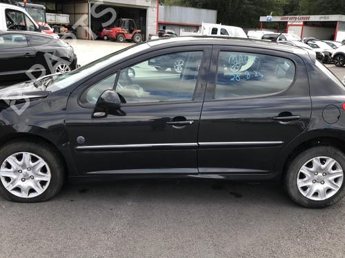 Radio PEUGEOT 207 (WA_, WC_) 1.6 HDi | BP23218738E6 