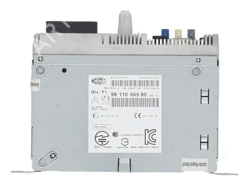 radio-peugeot-2008-i-cu_-2013-33679527 main image