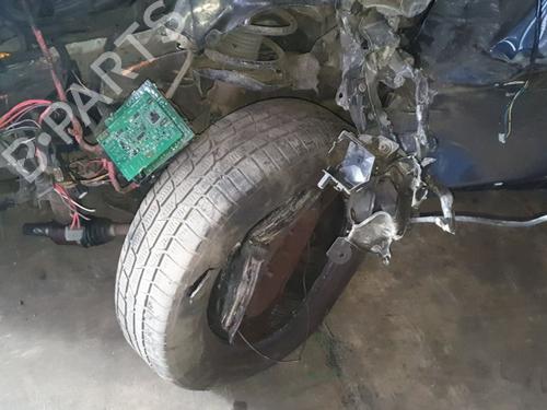 Used Parts RENAULT SCÉNIC III (JZ0/1_) 1.9 dCi (JZ0J, JZ1J, JZ1K, JZ1S) 4839592