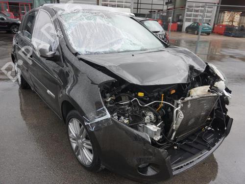 Ferdsskriver RENAULT CLIO III (BR0/1, CR0/1) 1.2 16V (BR02, BR0J, BR11, CR02, CR0J, CR11) | BP18181603C48