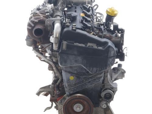 Engine RENAULT MEGANE III Hatchback (BZ0/1_, B3_) 1.5 dCi (BZ09, BZ0D, BZ1W, BZ29, BZ14) | BP25880058M1 