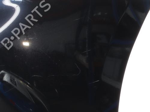 Rear bumper NISSAN MICRA IV (K13K, K13KK) 1.2 | BP28111621C8 