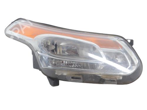 Scheinwerfer rechts für CITROËN C3 Picasso (SH_) 1.6 HDi (90 hp) 31945231