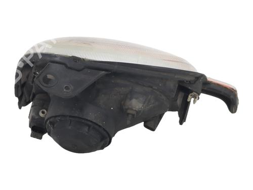 Left headlight RENAULT KANGOO (KC0/1_) 1.5 dCi (KC07) | BP38723618C28 - Image 3