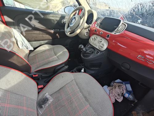 Engine FIAT 500 (312_) 1.2 (312AXA1A) | BP30850024M1 - Image 9