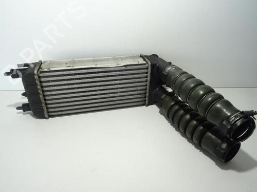 Used Intercooler CITROËN C5 III (RD_) 1.6 HDi 110 (RD9HL0, RD9HR8, RD9HRA) (112 hp) 18173904