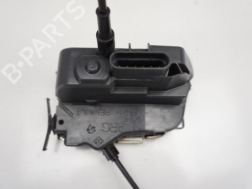 Rear left lock RENAULT SCÉNIC II (JM0/1_) 1.9 dCi (JM14) | BP18192206C100 