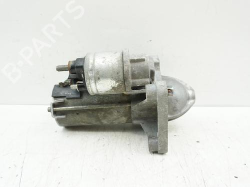 Startmotor FORD FIESTA VI (CB1, CCN) 1.5 TDCi | BP20180285M8 
