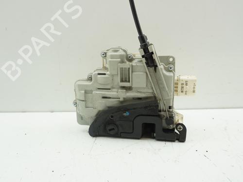Used Rear left lock SEAT ALTEA (5P1) 1.9 TDI (105 hp) 18194773