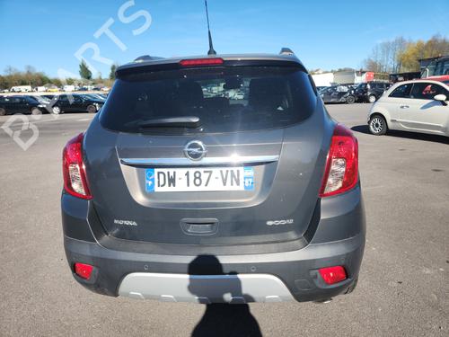 Right taillight OPEL MOKKA / MOKKA X (J13) 1.6 CDTI (_76) | BP36683091C35 - Image 13