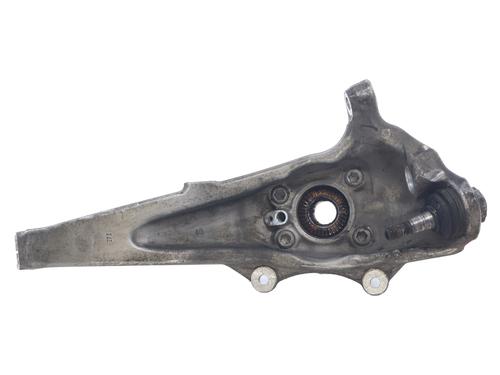 Left front steering knuckle BMW 5 (F10) 530 d xDrive | BP36222856M25 - Image 2