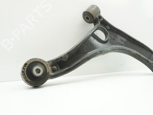 Venstre foran bærearm RENAULT MASTER III Van (FV) 2.3 dCi 125 FWD (FV0C, FV0D, FV0G, FV0H, FV0J, FV0K,... (125 hp) 18181415