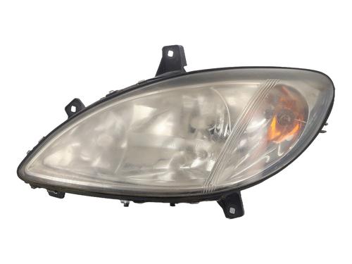 Left headlight MERCEDES-BENZ VITO / MIXTO Van (W639) 115 CDI (639.601, 639.603, 639.605) | BP28540644C28 